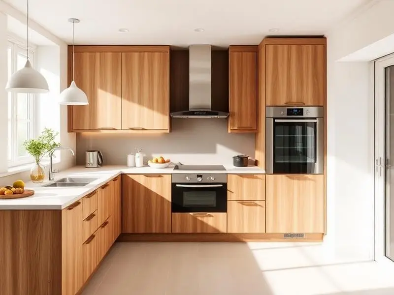 Menuiserie d'agencement